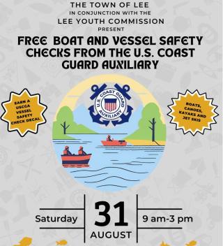 boat safety
