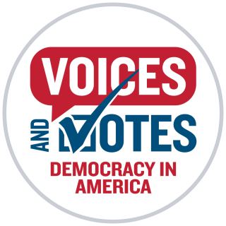 voices and votes