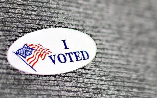 voted