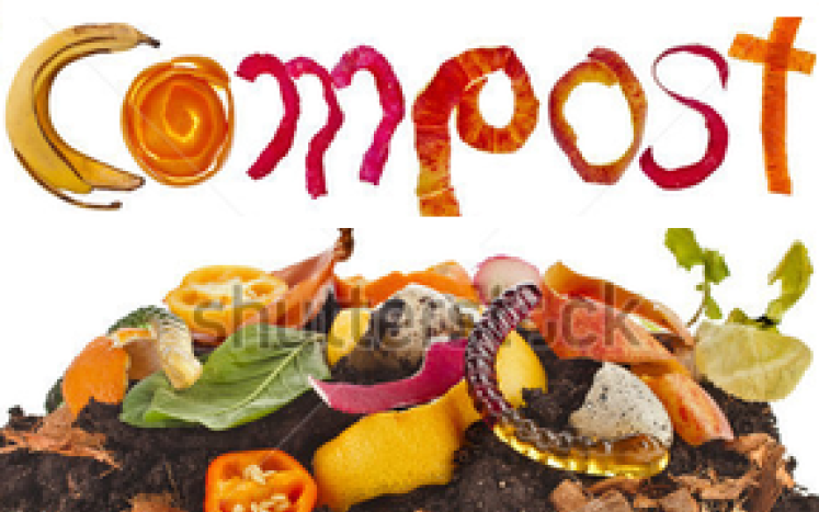 Compost Clipart