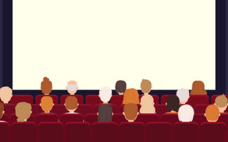 auditorium