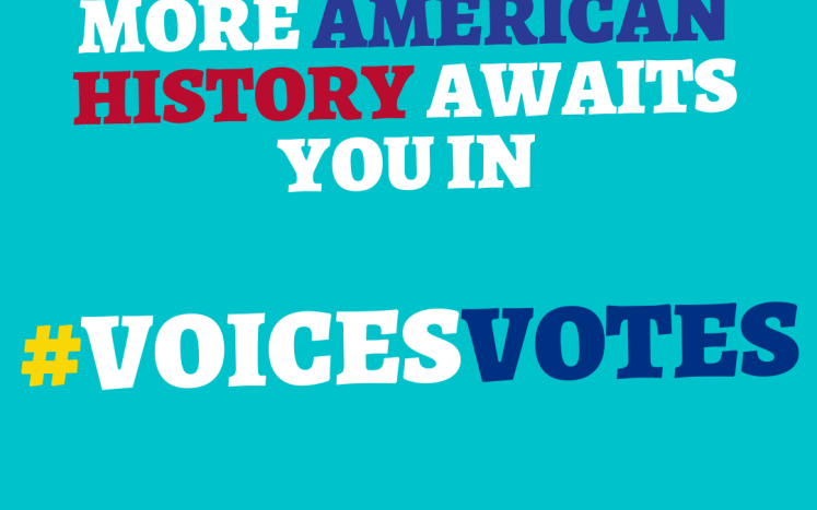 voices and votes