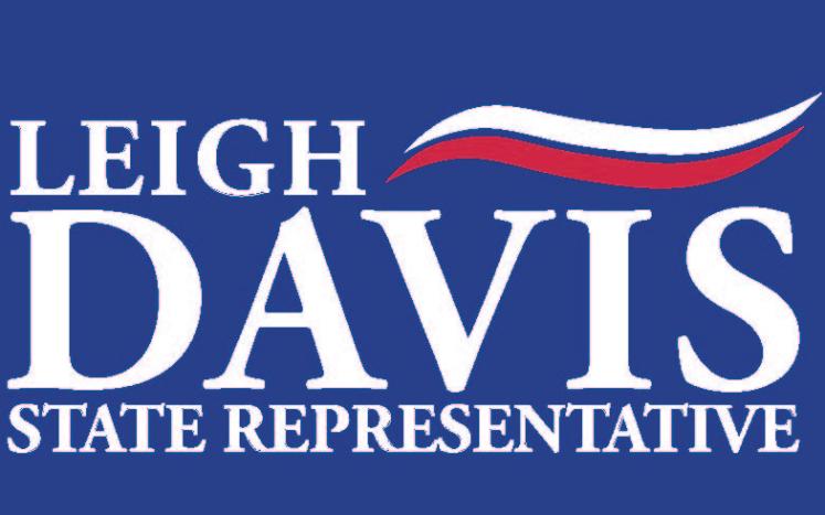 leigh davis
