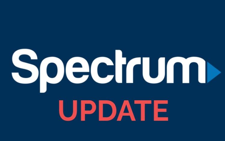 spectrum update