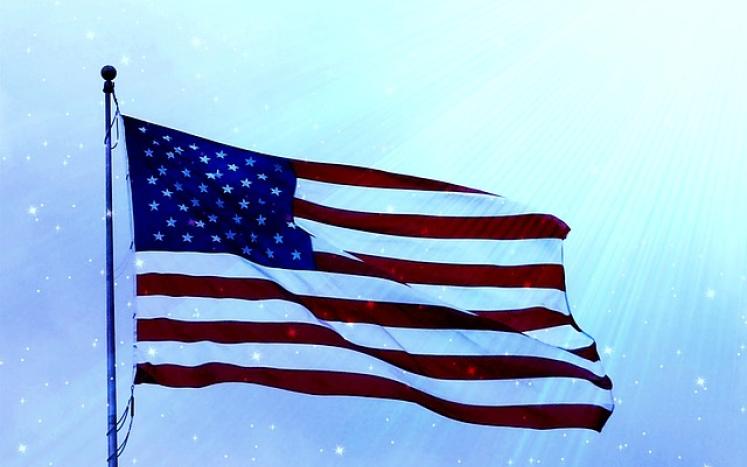 flag
