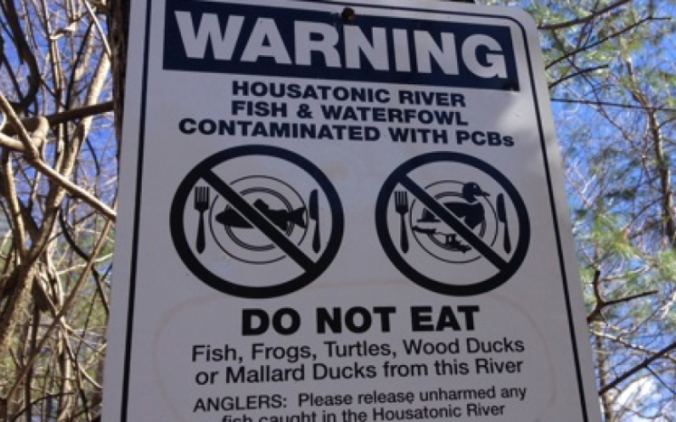 pcb sign
