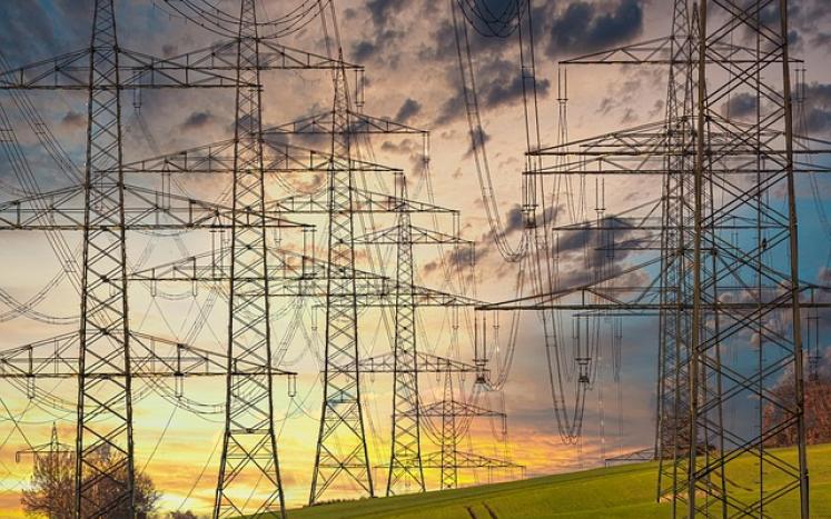 electricity