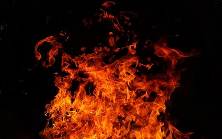 fire