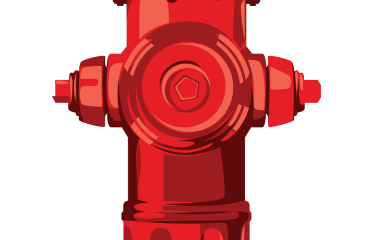 Hydrant Flushing