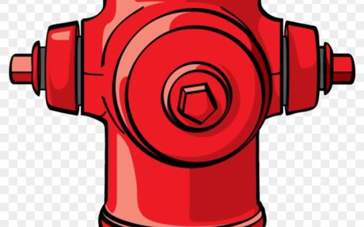 hydrant