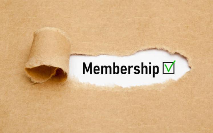 member