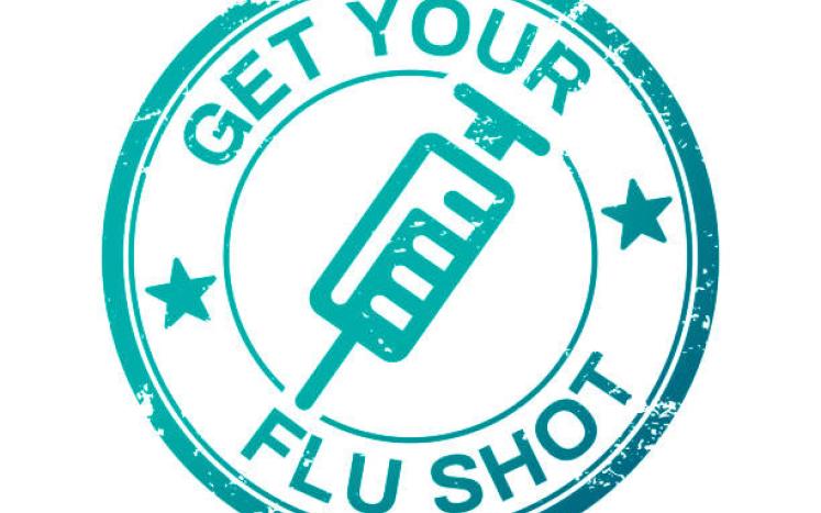 flu shot