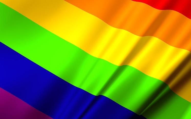 pride flag