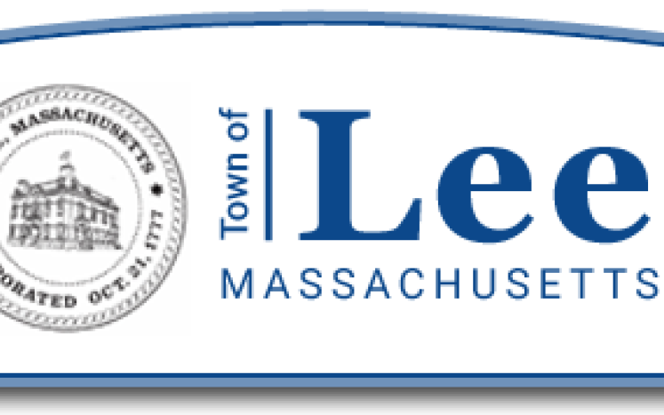 Town of lee 