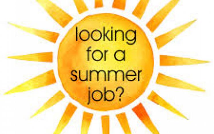 summer job