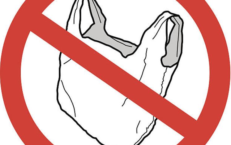 Regulating single use plastic bags and Styrofoam have kept us and our environmental healthier! Regulating single use plastic bags and Styrofoam have kept us and our environmental healthier!