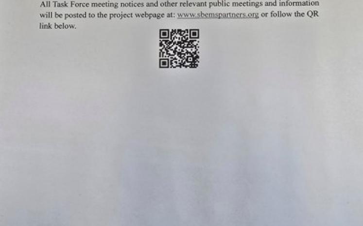 Open Meeting Notice