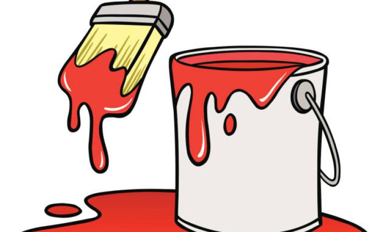 paint