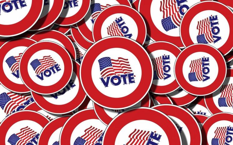 vote