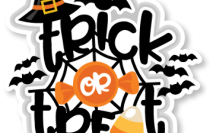 trick or treat