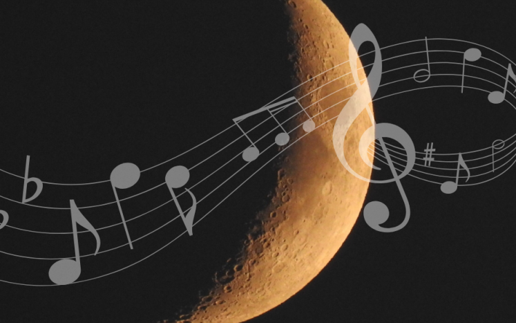 night music