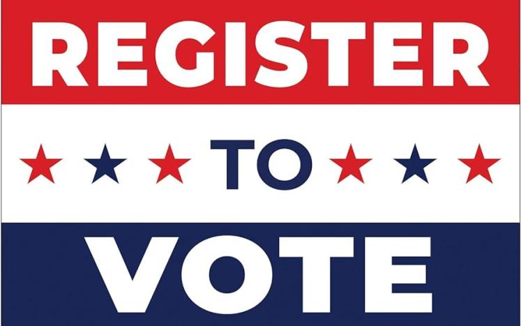 register to vote