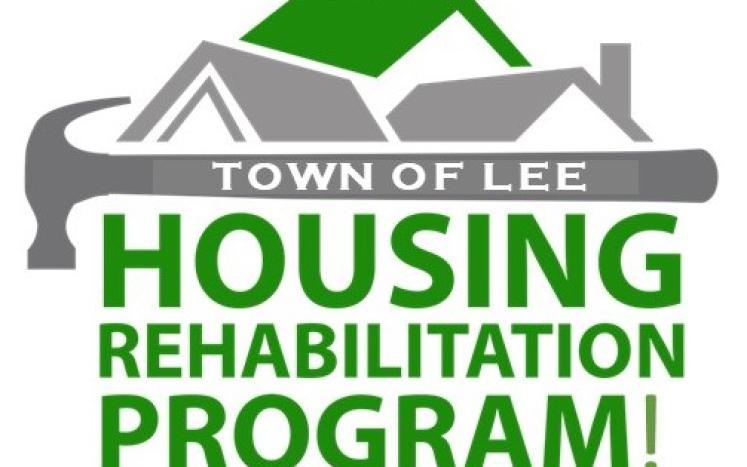 housing rehab program