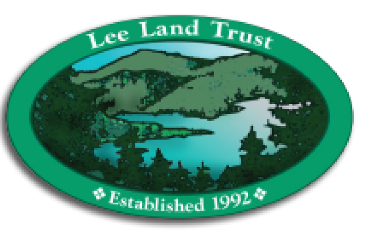 lee land trust logo