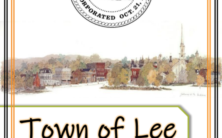 town report