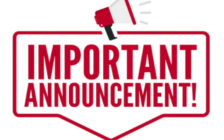 important notice