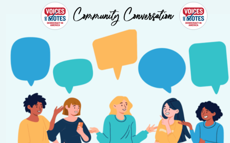 community conversation