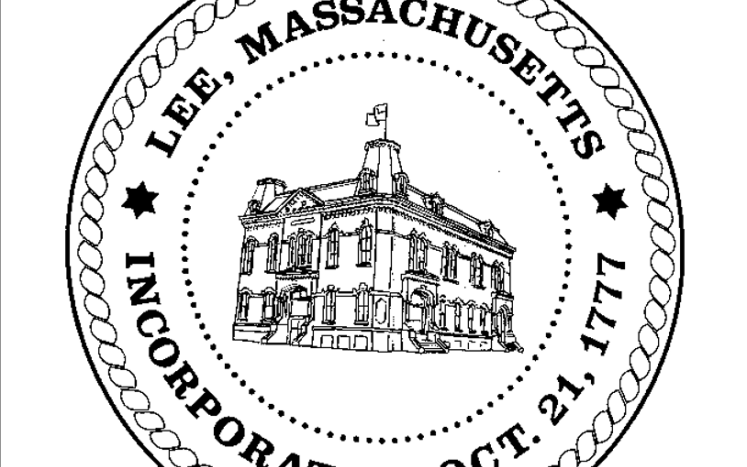 Town of Lee 