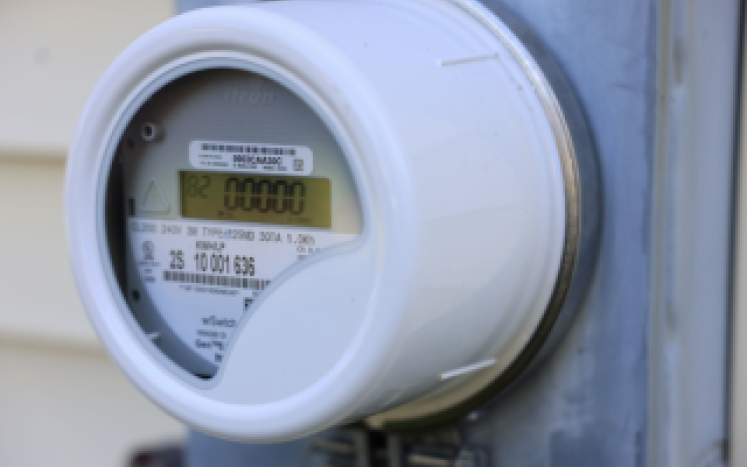 smart meter