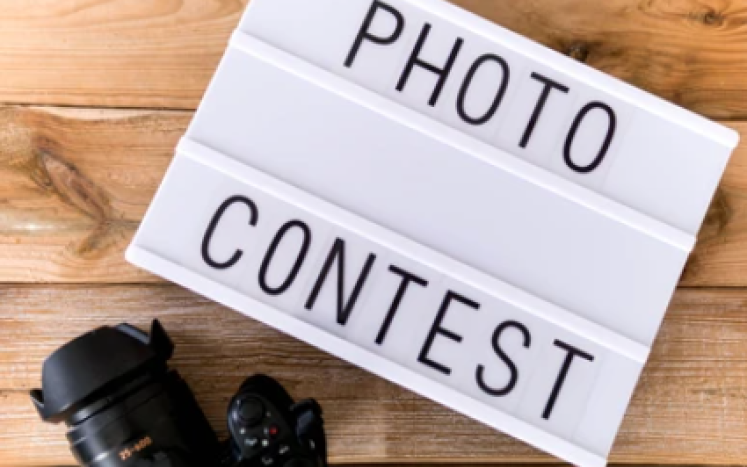 photo contest