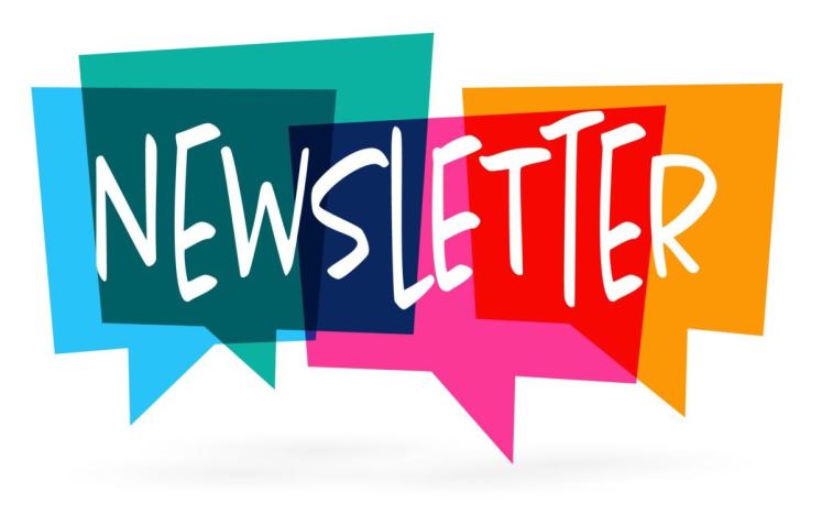 newsletter