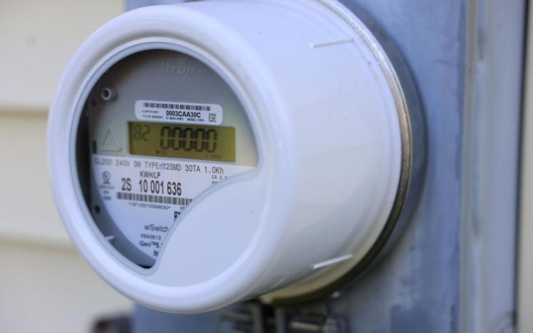 smart meter