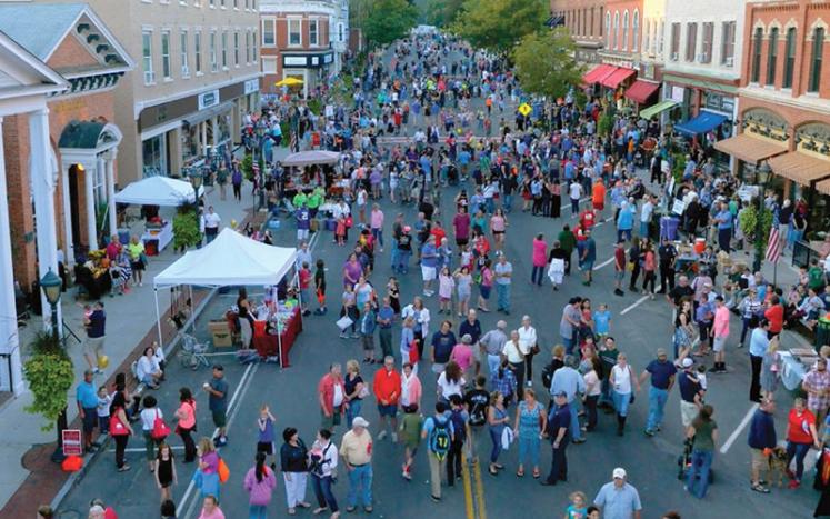 taste of lee