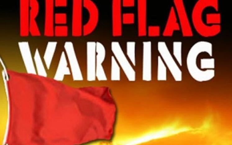 fire ban
