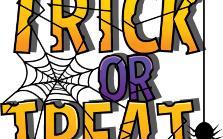 trick or treat
