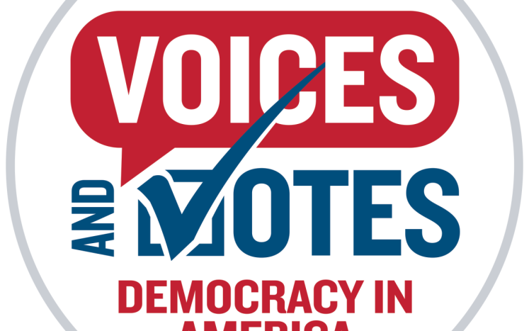 voices and votes